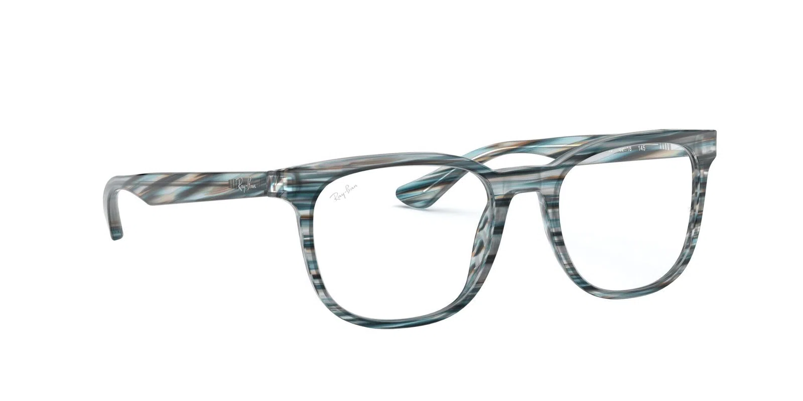 Ray-Ban 5369 Eyeglasses - view 39
